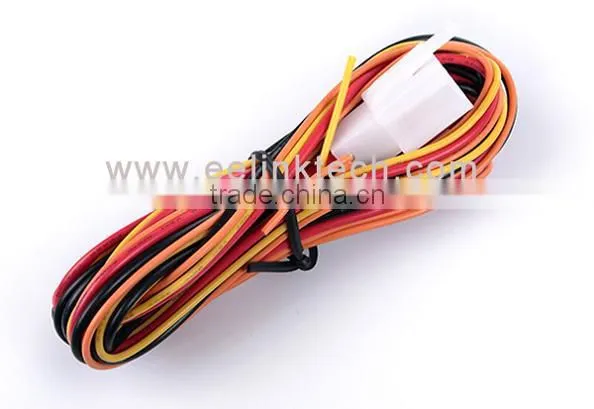Power Cable for TK116 and TK115 Mini Gps Car Tracker