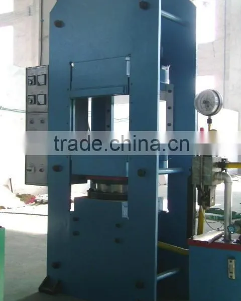 China Manufacturer House and Bridge Support Making Machine Price photo-4