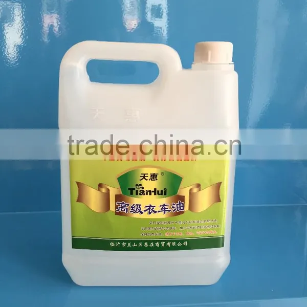Over 15 Years Experience 2.5L Sewing Machine Oil photo-2