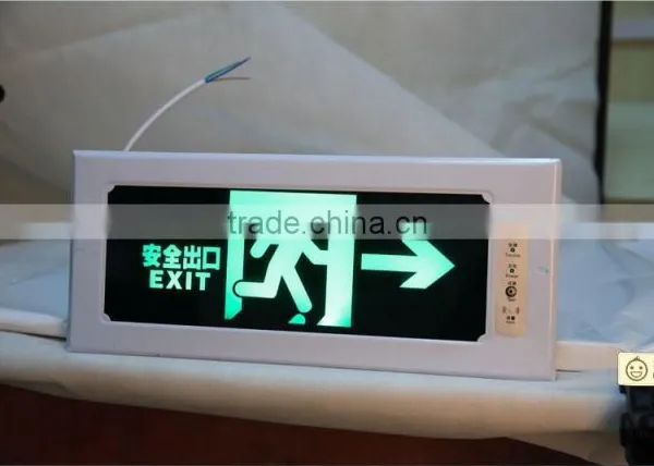 Hot Sale Simple Convenient High-quality Led Emergency Lights photo-5