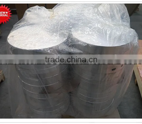 1100 H14 Aluminum Strip for Chennal Letter photo-2