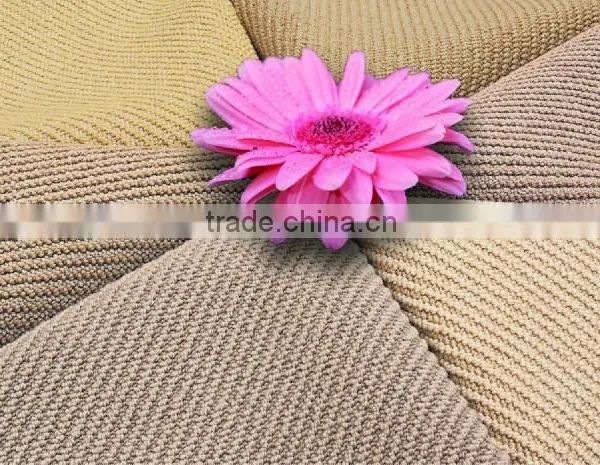 Tufted Carpet With New Zealand Wool