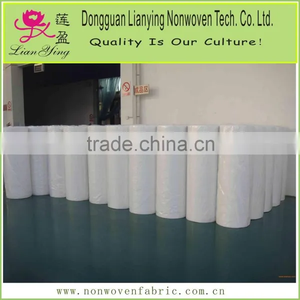 PET Non Woven Fabrics for Thermal Transfer Shopping Bag photo-3