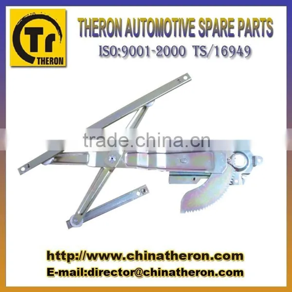 Proton Spare Parts Power Window Regulator and Motor Assembly for Saga Front Door