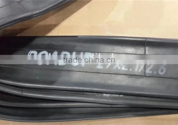 26x2.125 Presta Tube photo-5