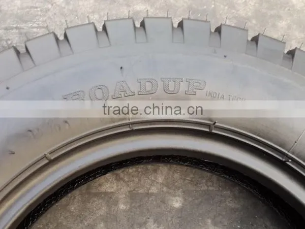 Motorcycle Parts Motorcycle Tyres 375 19 3.75 19 photo-3