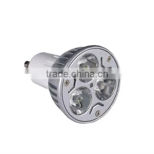 3W LED Spot Lamp