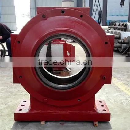Casting Roll for Paper Machine photo-2