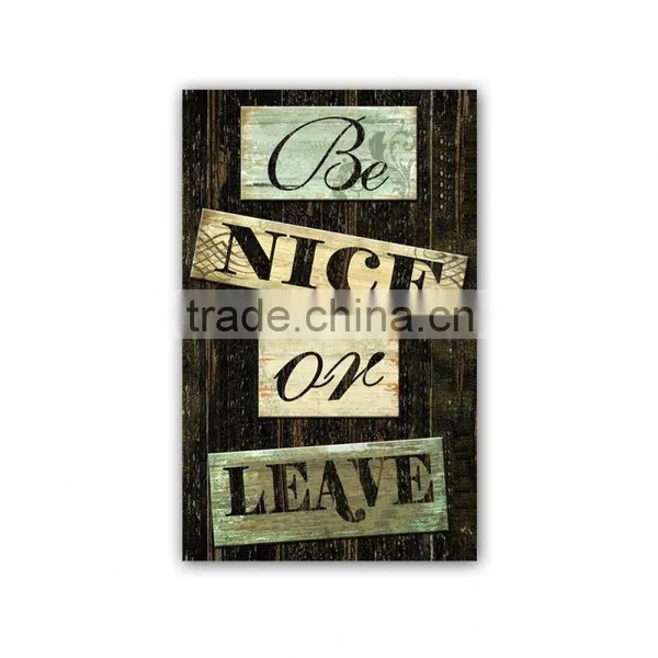 With Cheap Price Special Design Customized Logo Wall Plaque Stable Plaque photo-2