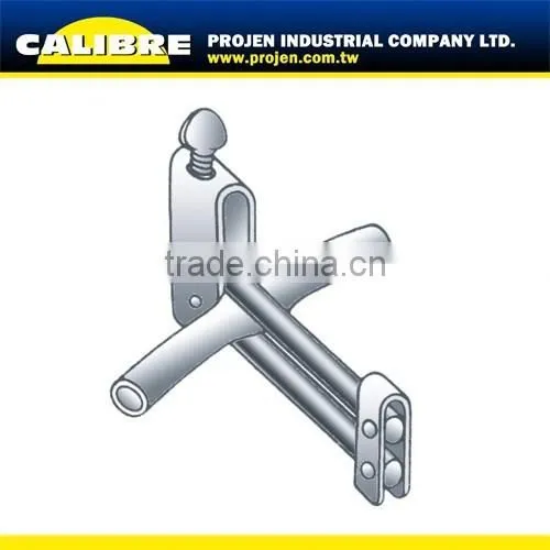 CALIBRE Auto Repair Tool Brake Hose Pinch Off Tool photo-2