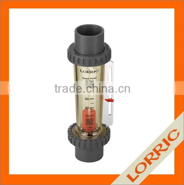Taiwan Flow Meter Manufacturer - Industrial Chemical Resistant Flowmeter photo-3