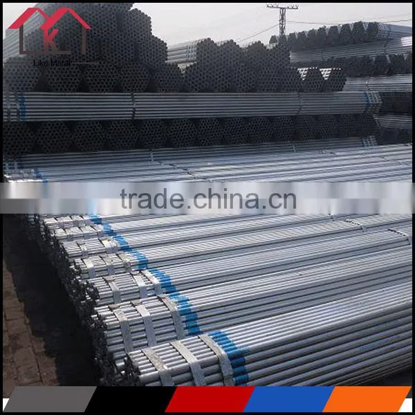 Standard AISI 316 Stainless Steel Pipe/tube Seamless or Welded photo-6
