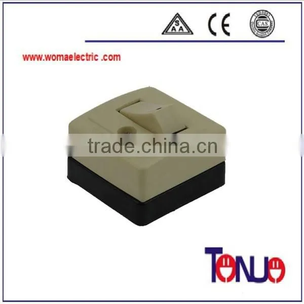Thailand electric mini switch