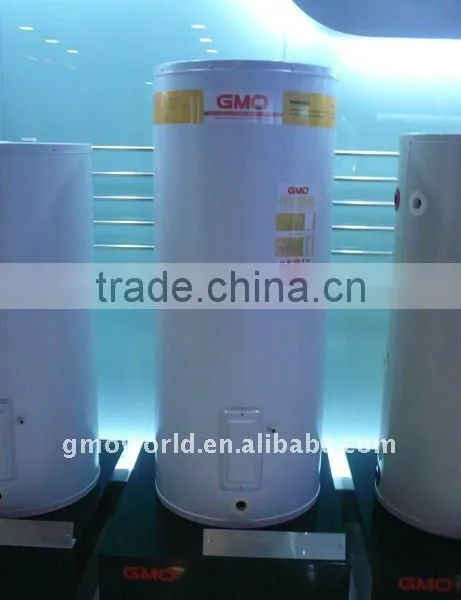 Solar Water Tank