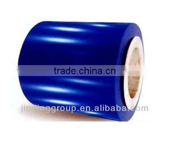 Competitive Price for Color Coated Aluminium Coil photo-4