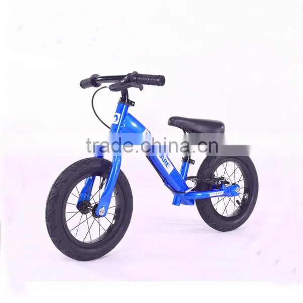 Children Balance Bicycle Without Pedals photo-5