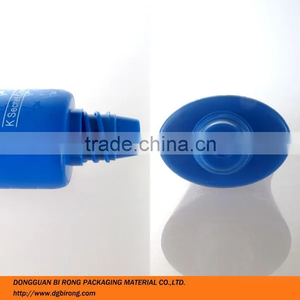 100ml Oval Plastic Screen Printing Tubes photo-3