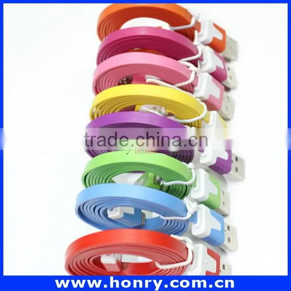 Customized Manufacture for Sale Cable for Iphone 6/6s photo-5