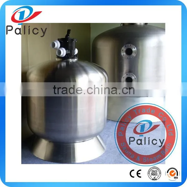 Professional Swimming Pool Filter Housing photo-2