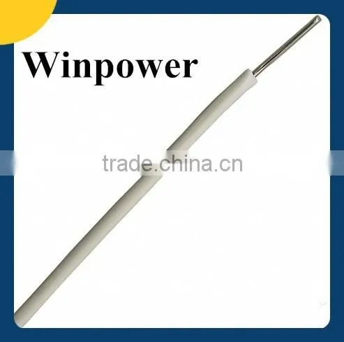 UL10368 Xlpe Insulated 24 Awg Copper Electrical Wire photo-2