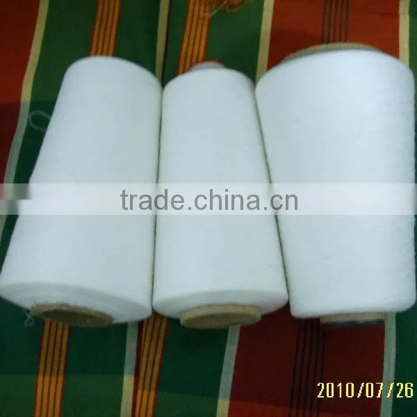 Polyester Spun Yarn