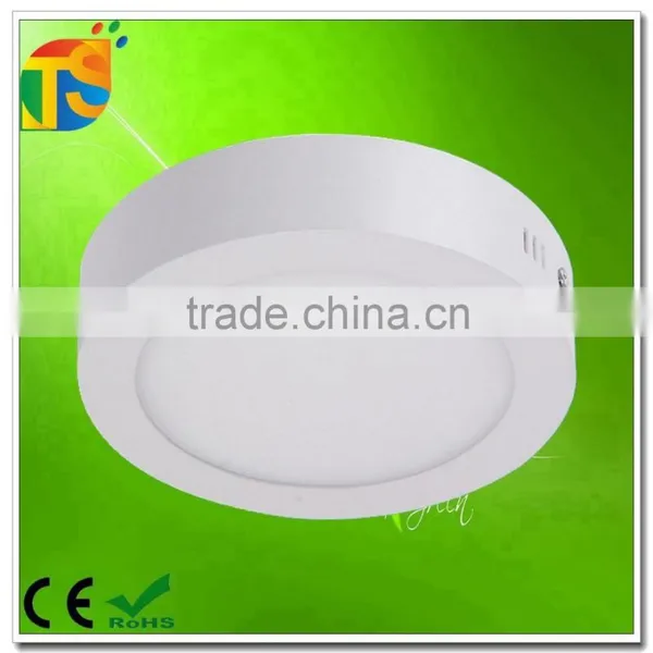 Good Quality 9w Super Thin Led Panel Light 2835smd Led Ceiling Light photo-6