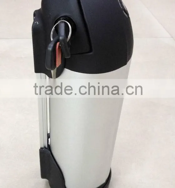 24V 10A E-Bike Battery for Bike 24*1.75/1.95