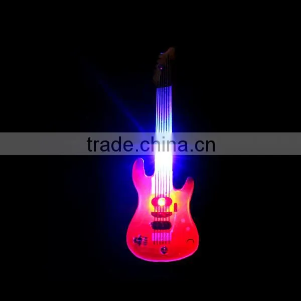 LED Glow Badge Customized Mini Led Badge Glowing for Promotional Gift photo-5