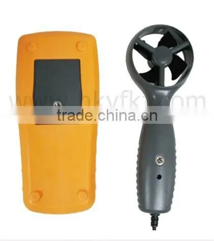 Century Harvest CE ROHS Approval Wholesale Air Flow Sensor Wind Vane Test Meter S-AM84 photo-2