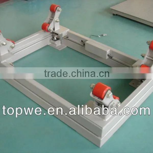 Gas Cylinder Scale