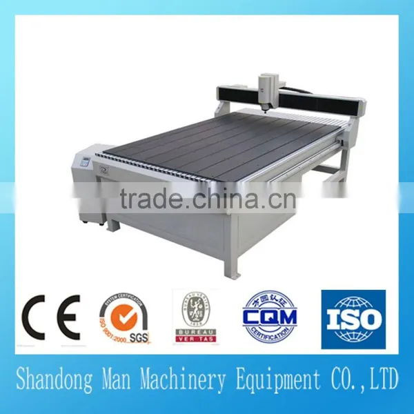 3636/6090 Metal Cutting Machine Cnc Engraving Machine for Jade Agate photo-6