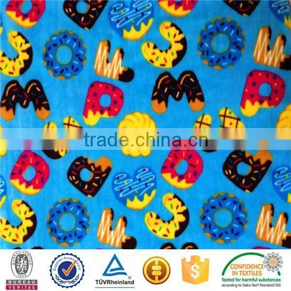 100% Cotton Pure White Fabric