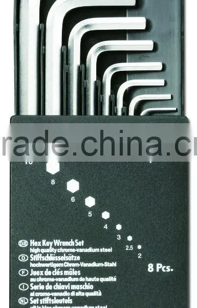 Key Wrench Set 16Pcs & 30Pcs 10Pcs photo-6