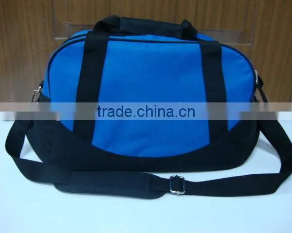 Hot Sale Travel Bags Promotional Fancy New Design Popular Luggage Bags China Factory Express photo-2
