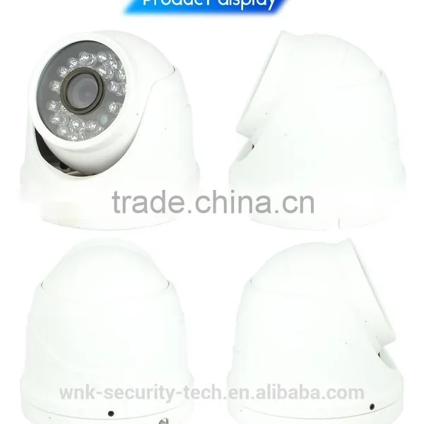 Vitevision Brand Low Price AHD Mini ir Dome Camera Used in Monitoring System photo-2