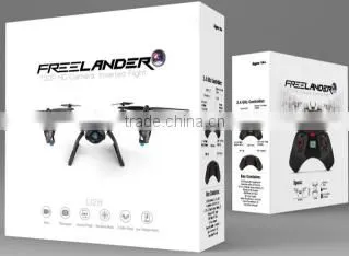 Toys 2.4G Inverted Flight UFO Professional rc Drone With HD Camera Supplier's Choice photo-6