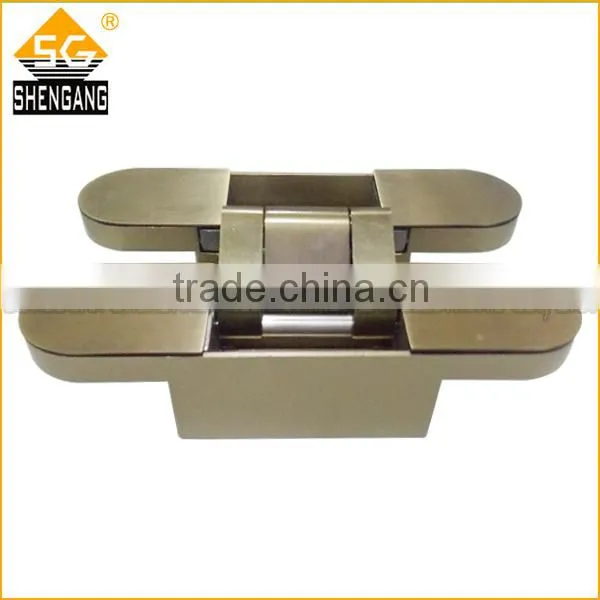 Bifold Door Hinge for Heavy Wooding Door photo-4