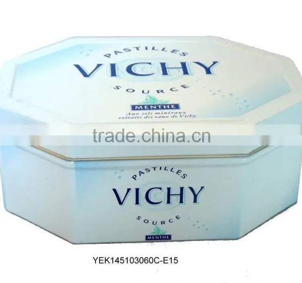 Gift Box(candy Tin Can,food Tin)
