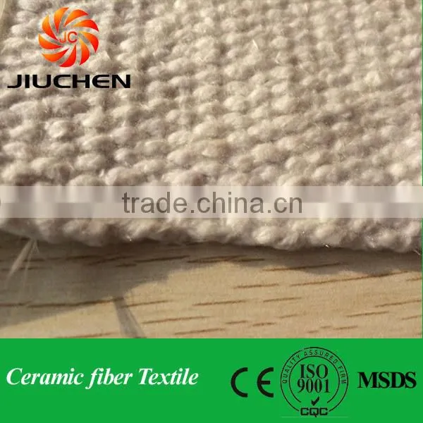 Heat Insulation JC Ceramic Fiber Tape For Foundry Work photo-4