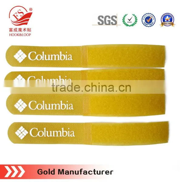 Black Magic Tape Wires Cable Ties Hot Sale in Brazil photo-3