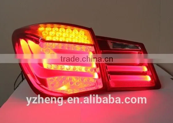 CHEVROLET CRUZE LED Tail Lamp (ISO9001&TS16949) photo-3