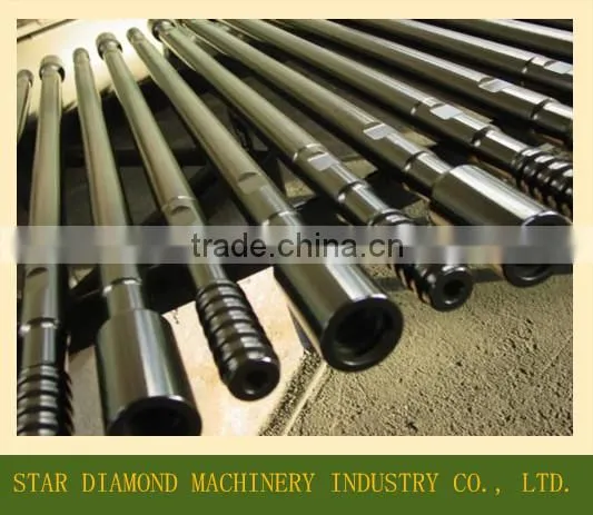 HL38 Extension Rod, HL38 MF Rod, HL38 Speed Rod photo-4
