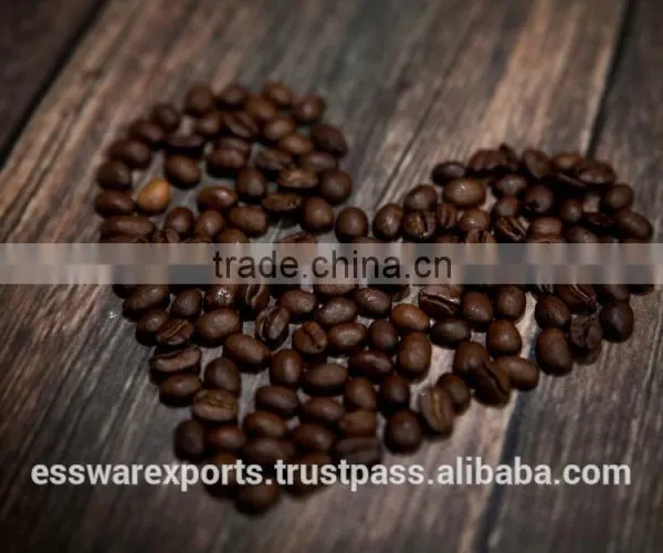 Roasted Arabica Coffee Beans photo-3