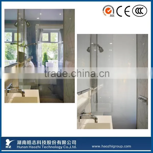 PDLC Smart Film