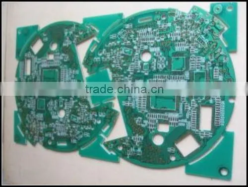 Offer Aluminum LED Circuit Board With Low Price and Hight Quality, Aluminium Panel photo-5