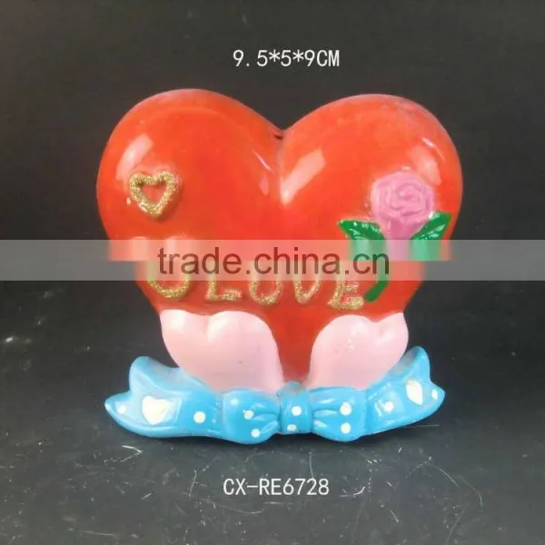Valentines Day Gifts, Ceramic Flower Pot , Ceramic Mimi Flower Pot Whit Teddy Bear photo-5