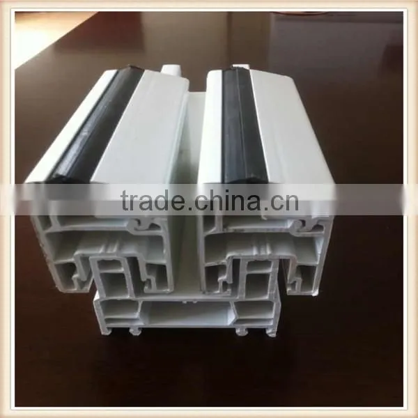 Pvc Extusion for Casement Window photo-5