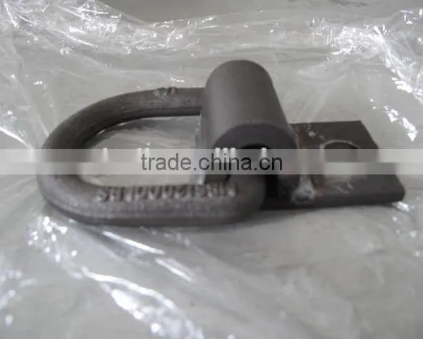 D-Ring Mounting Bracket photo-3