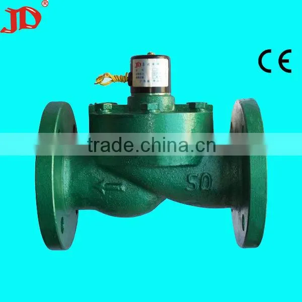 (cast Iron Valves)pilot Diaphragm Valve(diaphragm Valve)