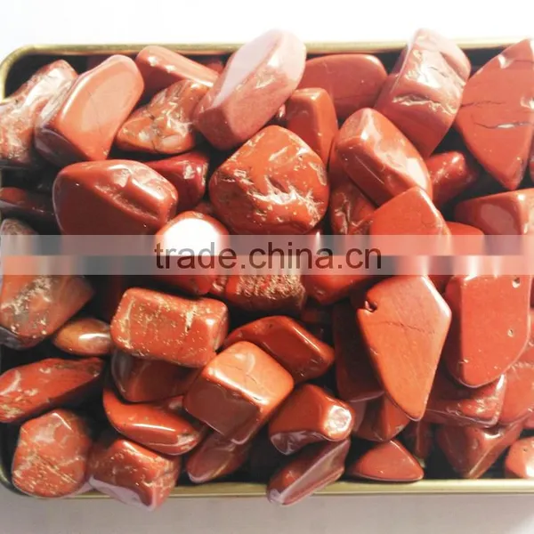 Little Blood Stone Tumbled Stone photo-3